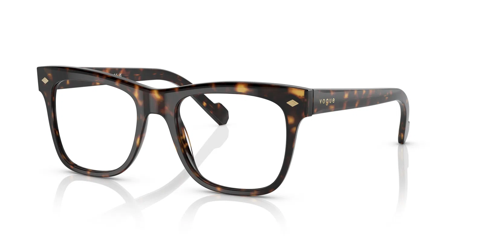 Vogue Eyewear 5464 Eyeglasses - view 16
